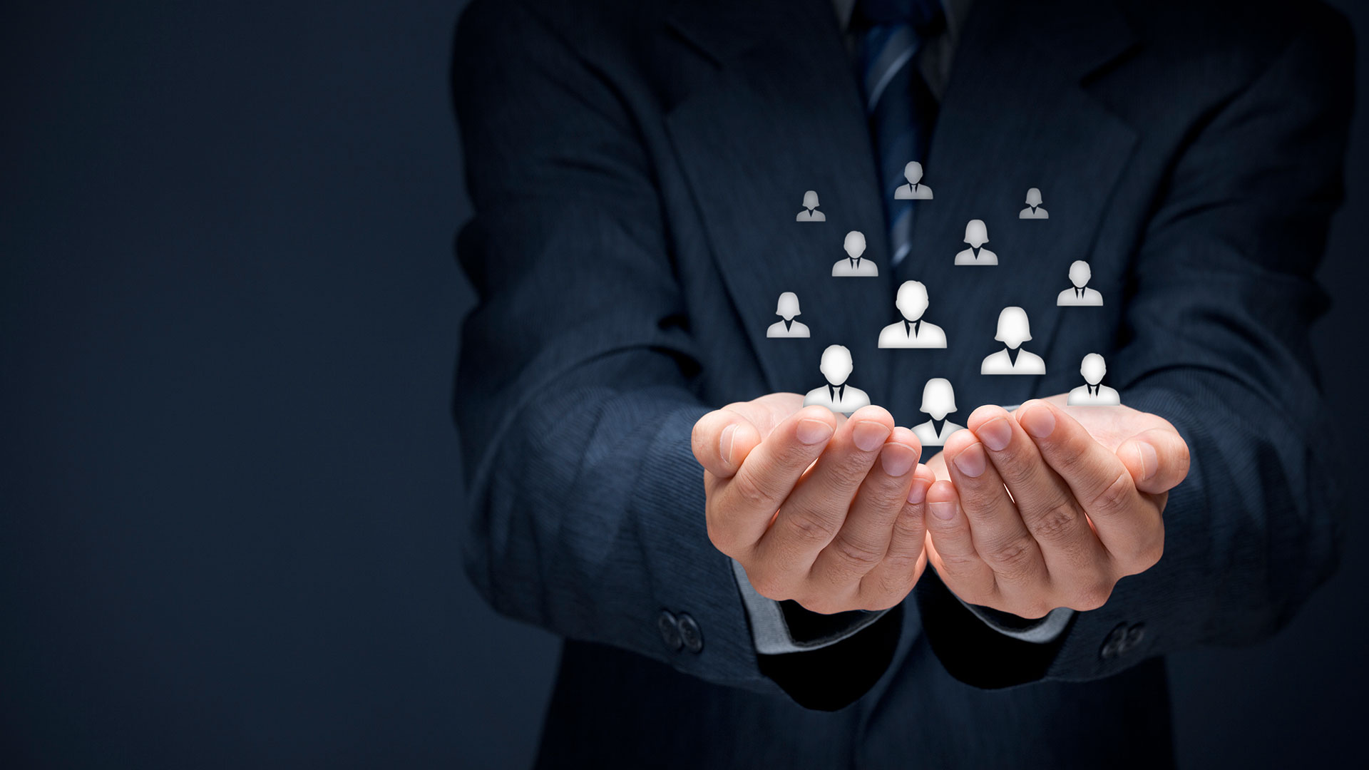 Salt Lake City Group Insurance