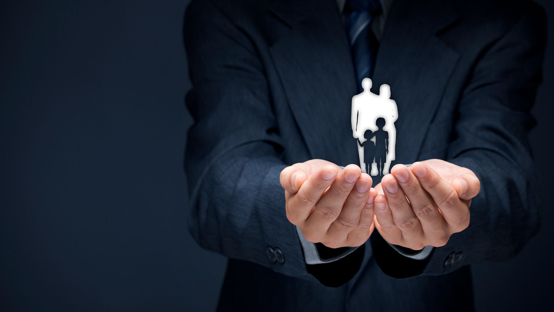 Salt Lake City Personalized Insurance